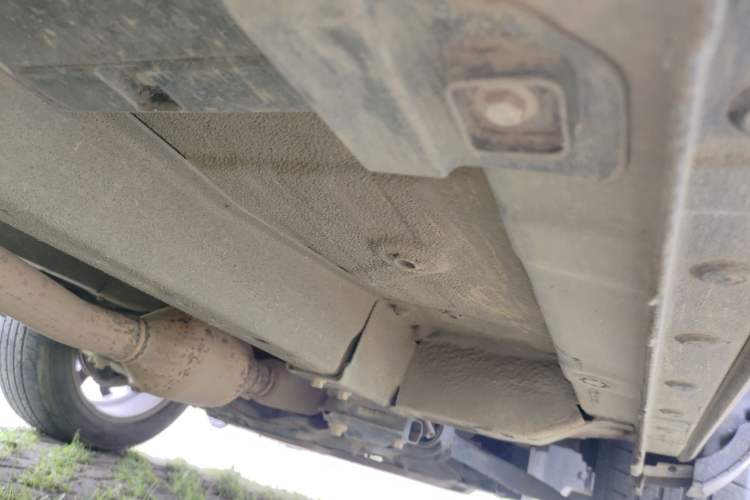 Used Haval F7 2019 1.5T Two-Wheel Drive i-Trend China V Emission Standard Chassis Front Right