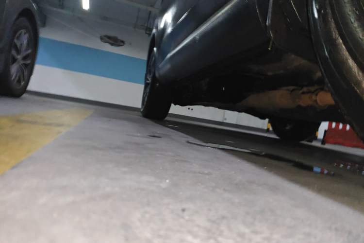 Used Haval F7 2019 2.0T Four-Wheel Drive iJoy China V Standard Chassis Front Right