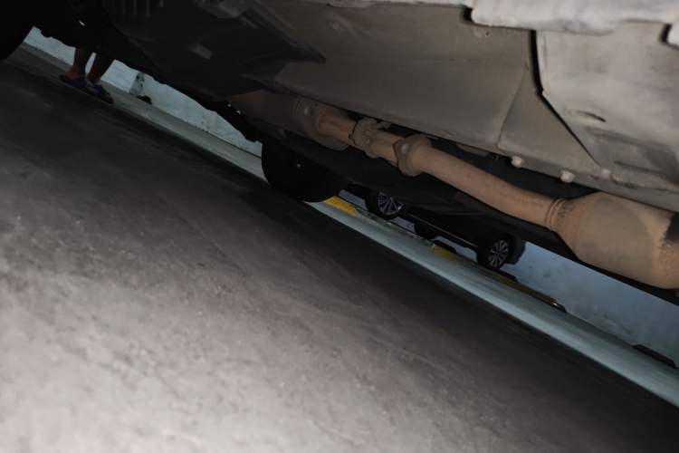 Used Haval F7 2019 1.5T Two-Wheel Drive i-Type China V Standard Chassis Front Right