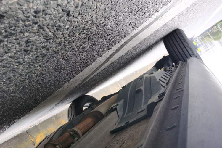 Used Haval F7 2019 1.5T Two-Wheel Drive i-Type China V Standard Chassis Front Right