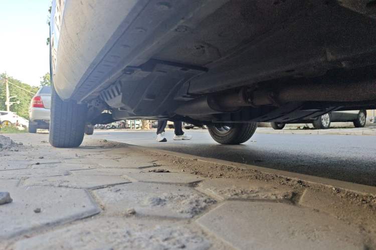 Used Haval F7 2019 1.5T Two-Wheel Drive i-Type China V Standard Chassis Front Right