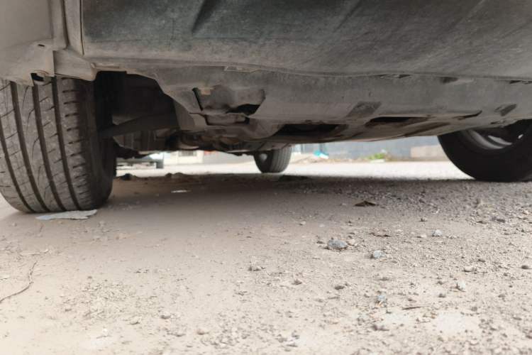 Used Haval F7 2019 1.5T Two-Wheel Drive i-Type China V Standard Chassis Front Right