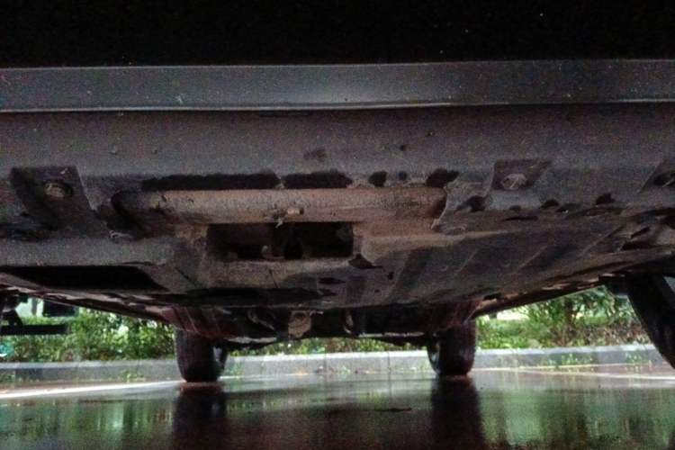 Used Haval F7 2019 1.5T Two-Wheel Drive i-Type China V Standard Chassis Front
