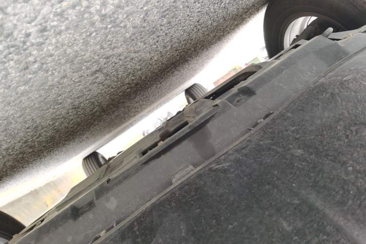 Used Haval F7 2019 1.5T Two-Wheel Drive i-Type China V Standard Chassis Front