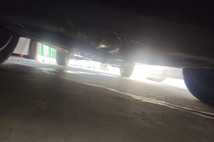 Used Haval F7 2019 1.5T Two-Wheel Drive i-Trend China VI Standard Chassis Front