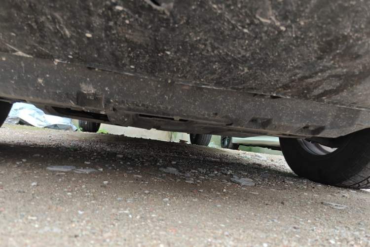 Used Haval F7 2019 1.5T Two-Wheel-Drive i-Type China VI Standard Chassis Front