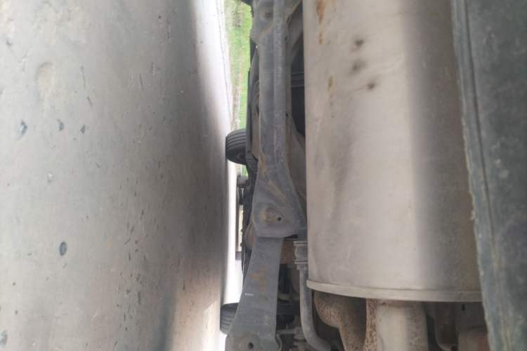 Used Haval F7 2019 1.5T Two-Wheel Drive i-Type China V Standard Chassis Rear