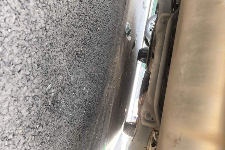 Used Haval F7 2019 2.0T Two-Wheel-Drive i-Van China VI Standard Chassis Rear