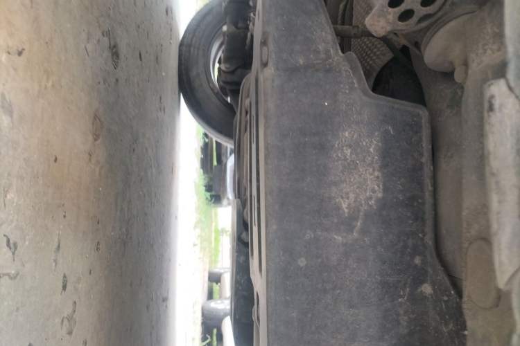Used Haval F7 2019 1.5T Two-Wheel Drive i-Type China V Standard Chassis Rear Right