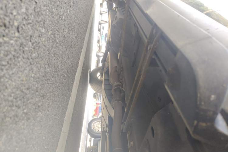 Used Haval F7 2019 1.5T Two-Wheel Drive i-Type China V Standard Chassis Rear Right