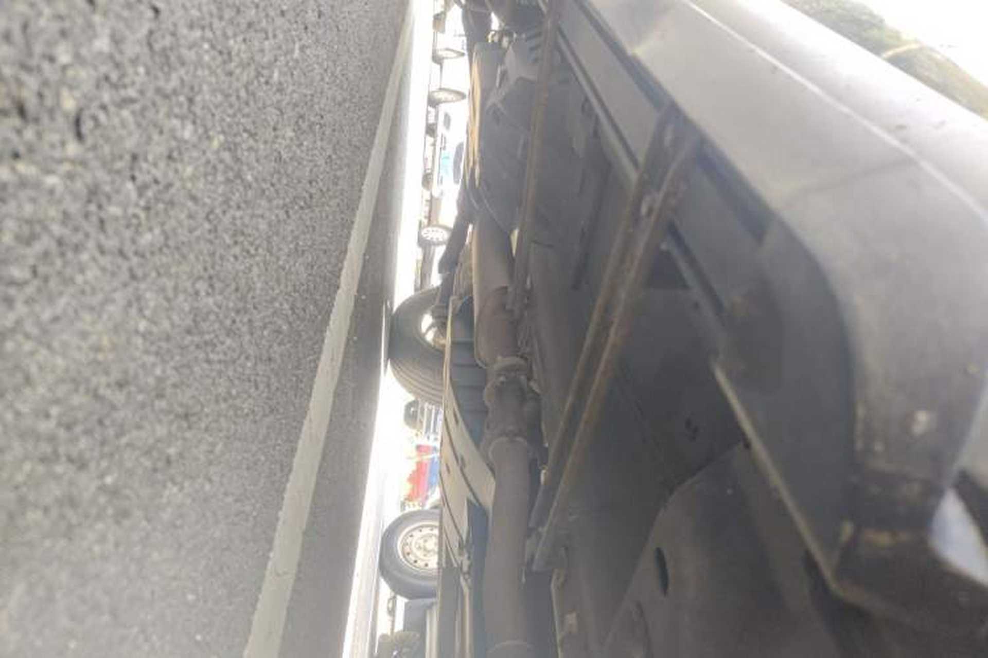 Used Haval F7 2019 1.5T Two-Wheel Drive i-Type China V Standard Chassis Rear Right