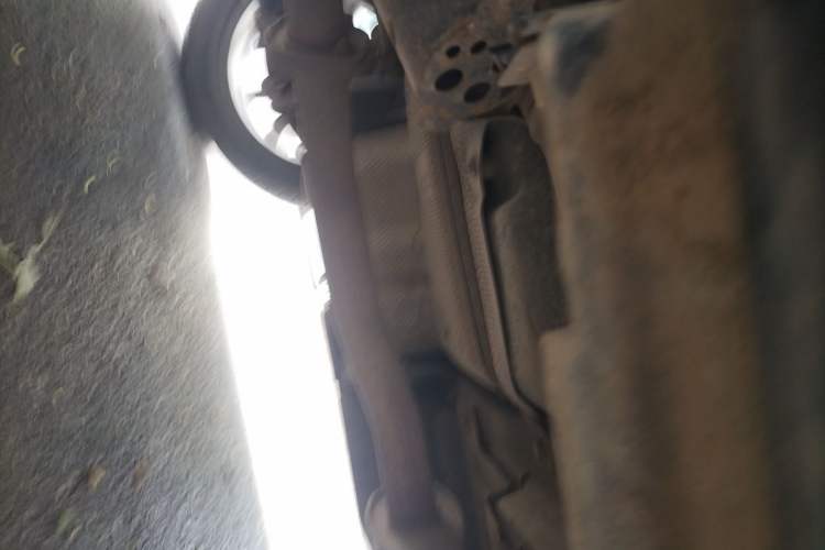 Used Haval F7 2019 1.5T Two-Wheel Drive i-Trend China VI Standard Chassis Rear Right