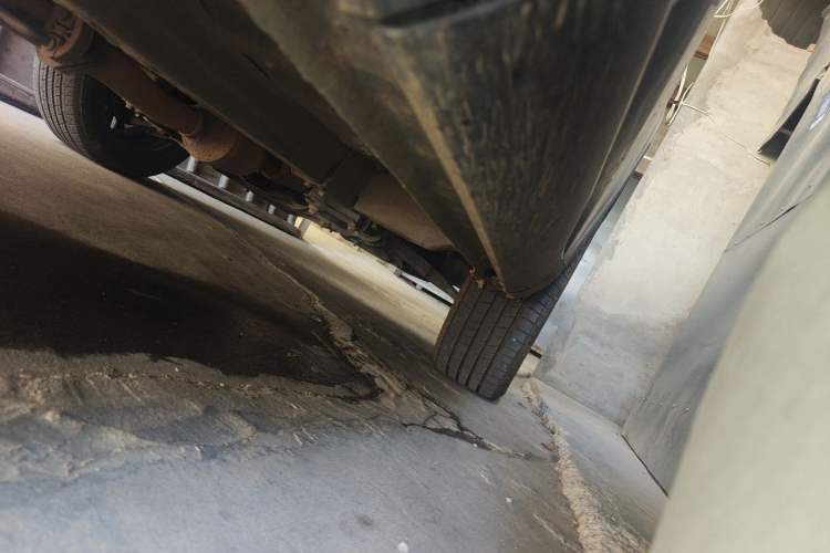 Used Haval F7 2019 1.5T Two-Wheel Drive i-Trend China VI Standard Chassis Rear Right