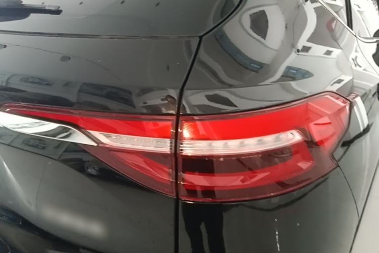 Used Haval F7 2019 1.5T Two-Wheel Drive i-Type China V Standard Exterior 3