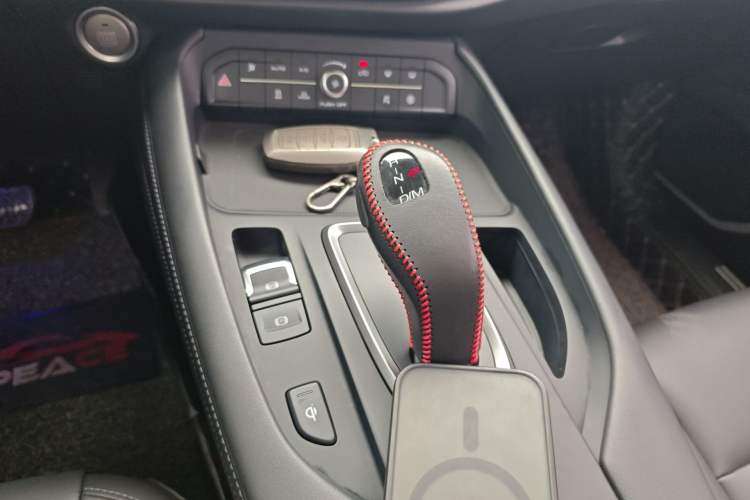 Used Haval F7 2019 1.5T Two-Wheel Drive i-Trend China V Emission Standard Gear Lever