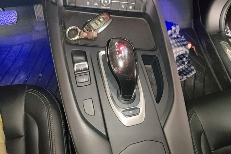 Used Haval F7 2019 1.5T Two-Wheel Drive i-Type China V Standard Gear Lever