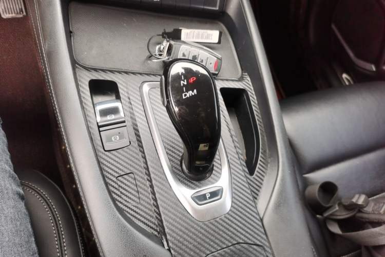 Used Haval F7 2019 1.5T Two-Wheel Drive iCool China VI Standard Gear Lever