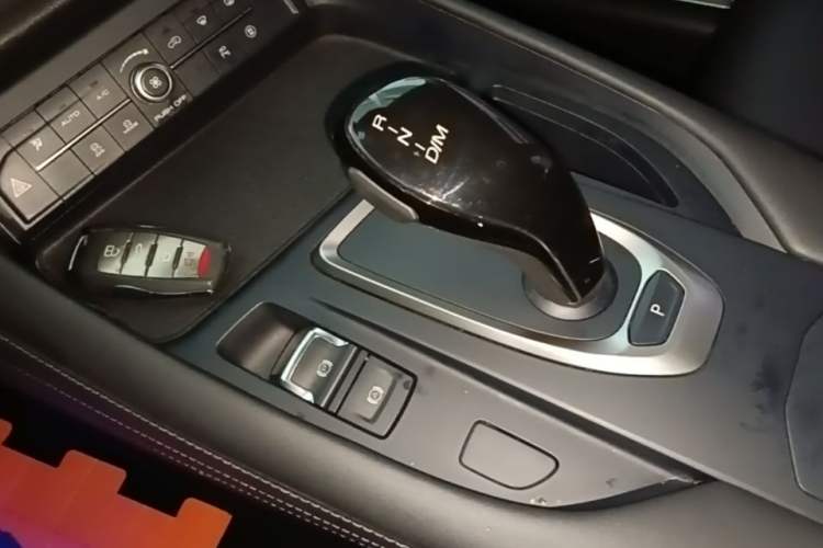 Used Haval F7 2019 1.5T Two-Wheel Drive i-Type China V Standard Gear Lever