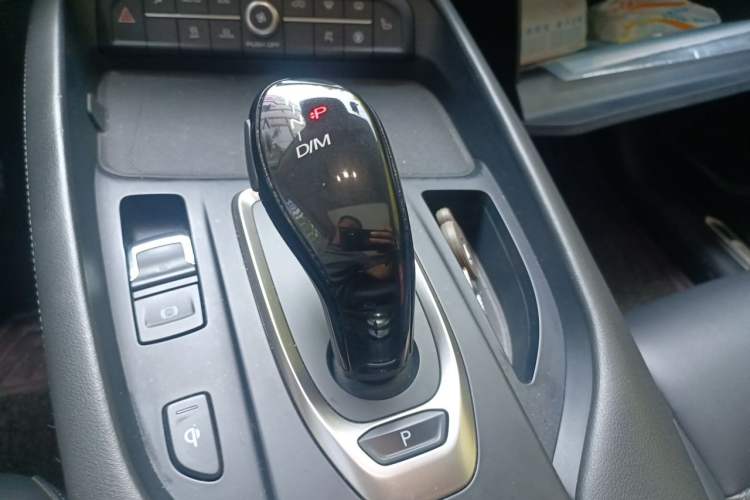 Used Haval F7 2019 1.5T Two-Wheel Drive i-Trend China V Emission Standard Gear Lever