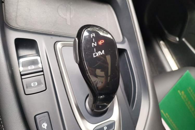 Used Haval F7 2019 1.5T Two-Wheel Drive i-Trend China VI Standard Gear Lever