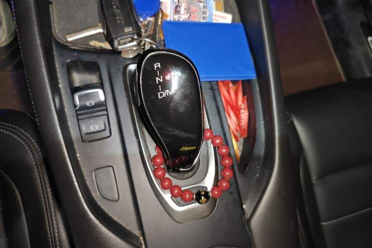 Used Haval F7 2019 1.5T Two-Wheel Drive i-Type China V Standard Gear Lever