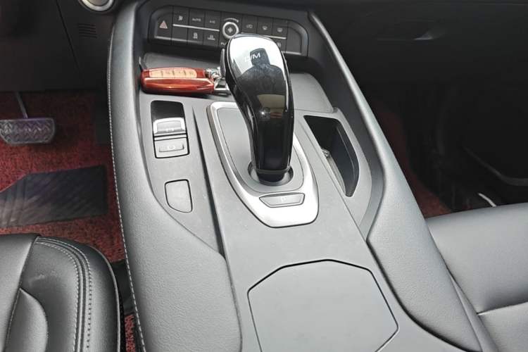 Used Haval F7 2019 1.5T Two-Wheel Drive i-Type China V Standard Gear Lever
