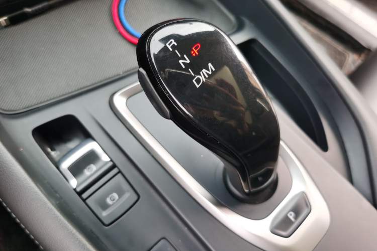 Used Haval F7 2019 1.5T Two-Wheel Drive i-Type China V Standard Gear Lever