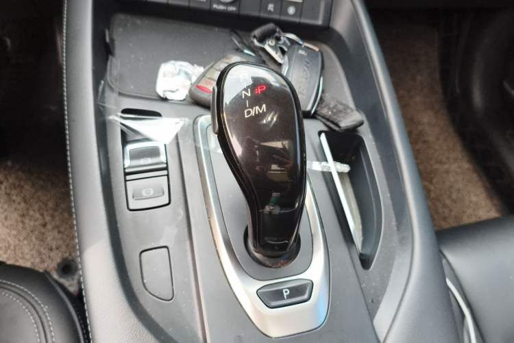 Used Haval F7 2019 1.5T Two-Wheel Drive i-Type China V Standard Gear Lever