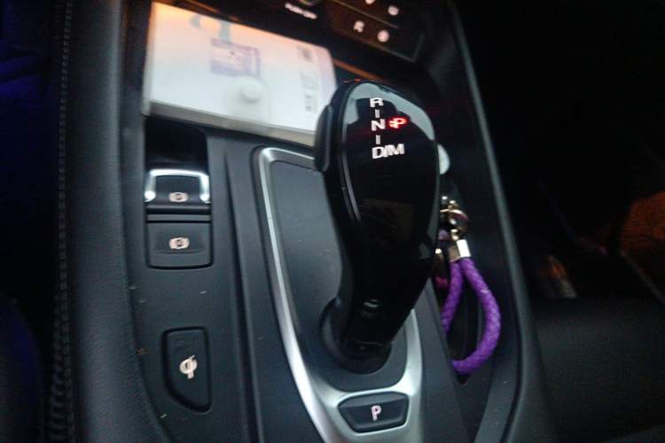Used Haval F7 2019 1.5T Two-Wheel Drive i-Trend China V Emission Standard Gear Lever
