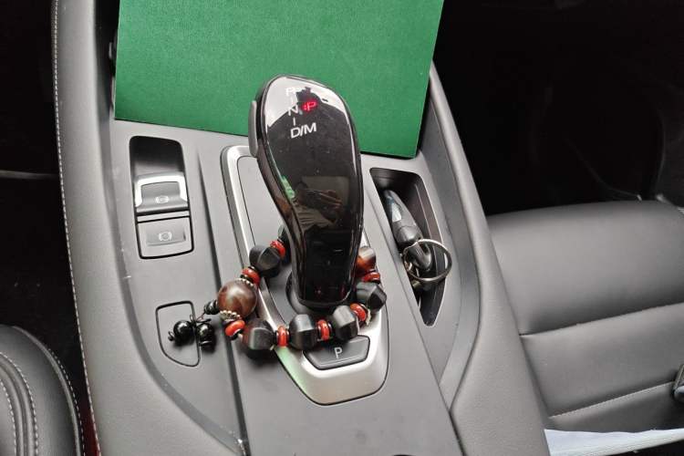Used Haval F7 2019 1.5T Two-Wheel-Drive i-Type China VI Standard Gear Lever