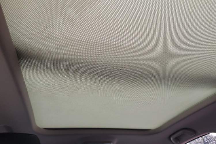 Used Haval F7 2019 1.5T Two-Wheel Drive i-Trend China V Emission Standard Headliner