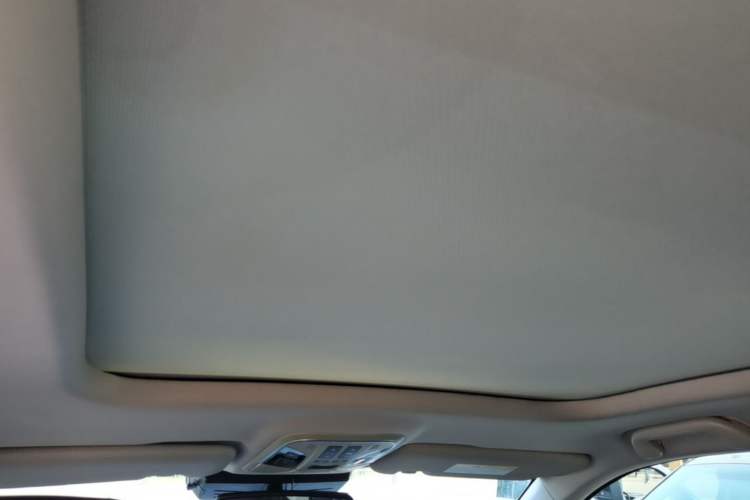 Used Haval F7 2019 1.5T Two-Wheel Drive i-Trend China VI Standard Headliner