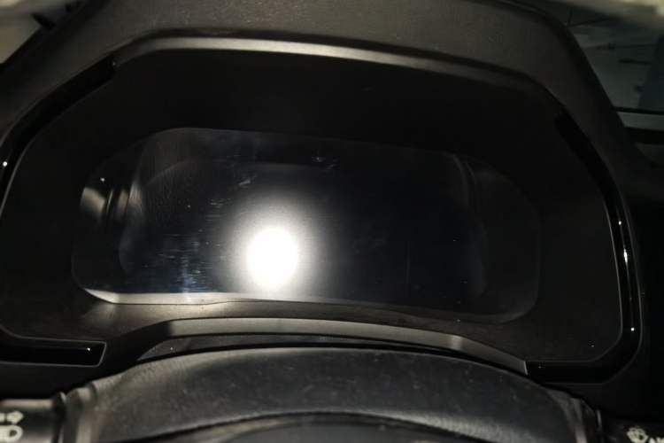 Used Haval F7 2019 1.5T Two-Wheel Drive i-Trend China V Emission Standard Instrument Cluster