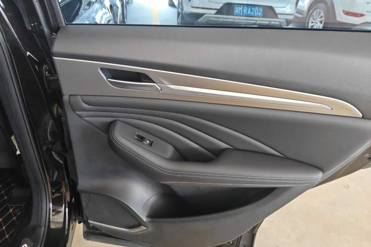 Used Haval F7 2019 1.5T Two-Wheel Drive i-Trend China V Emission Standard Interior 6