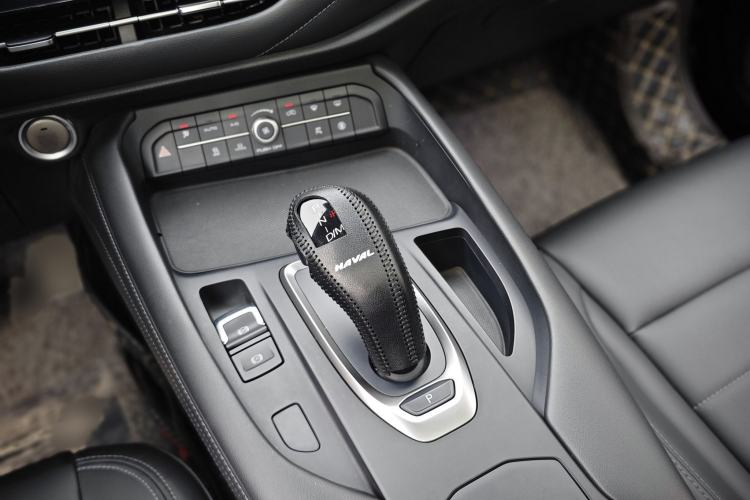 Used Haval F7 2019 1.5T Two-Wheel-Drive i-Type China VI Standard Interior 6