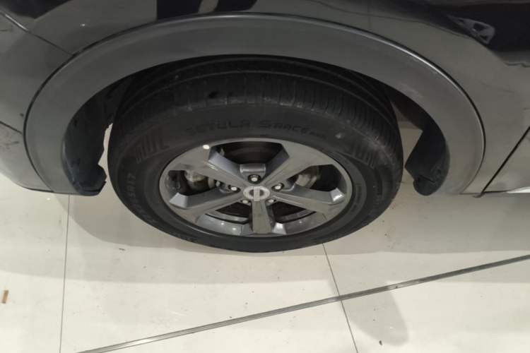 Used Haval F7 2019 1.5T Two-Wheel Drive iCool China VI Standard Left Front Wheel Hub
