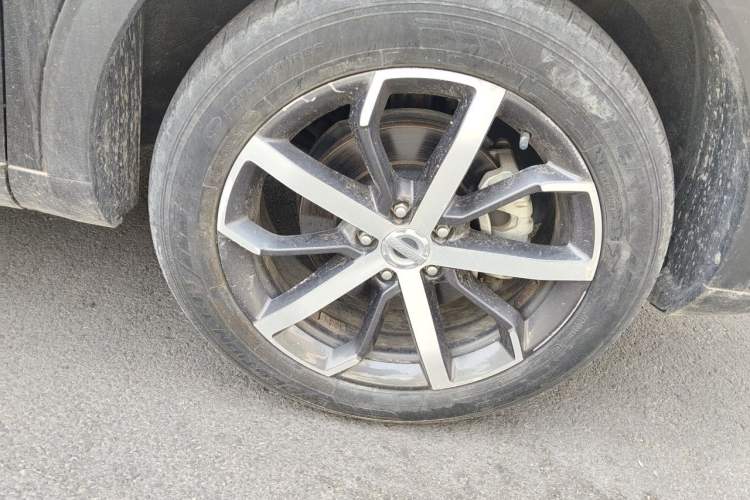Used Haval F7 2019 1.5T Two-Wheel Drive i-Trend China VI Standard Right Front Wheel Hub
