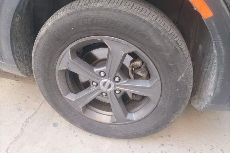 Used Haval F7 2019 1.5T Two-Wheel Drive i-Type China V Standard Right Front Wheel Hub