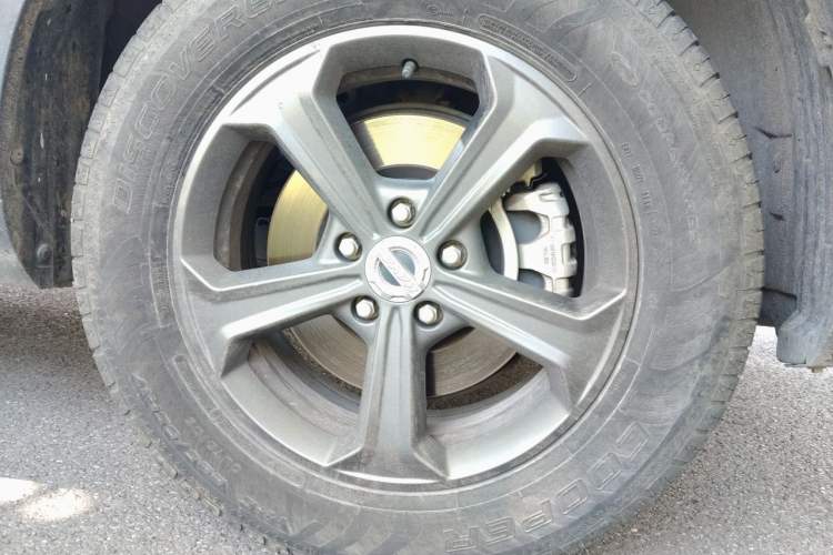 Used Haval F7 2019 1.5T Two-Wheel-Drive i-Type China VI Standard Right Front Wheel Hub