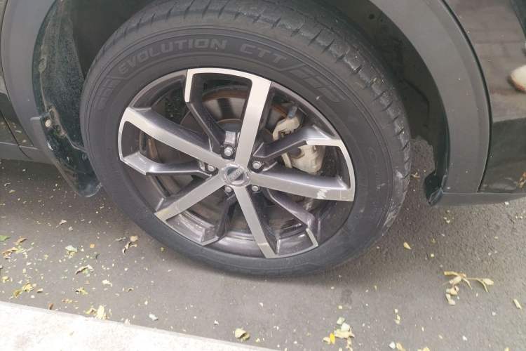 Used Haval F7 2019 1.5T Two-Wheel Drive i-Trend China VI Standard Right Front Wheel Hub