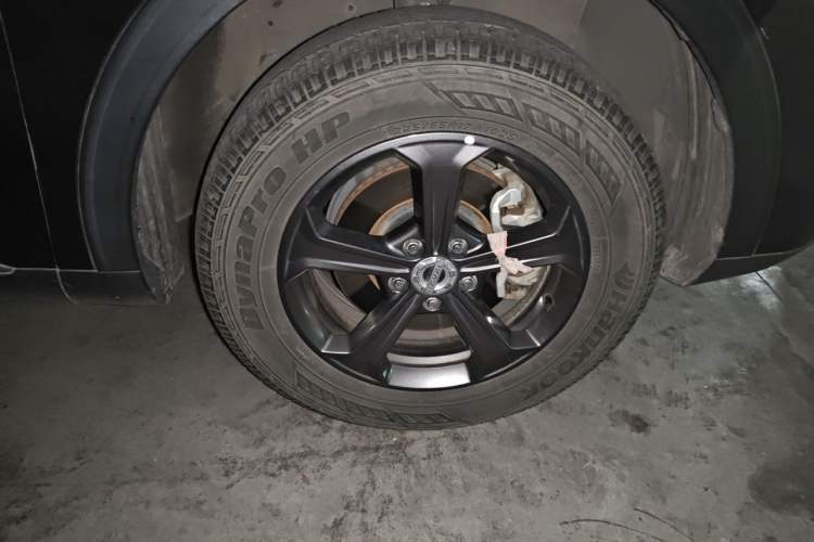 Used Haval F7 2019 1.5T Two-Wheel Drive i-Type China V Standard Right Front Wheel Hub