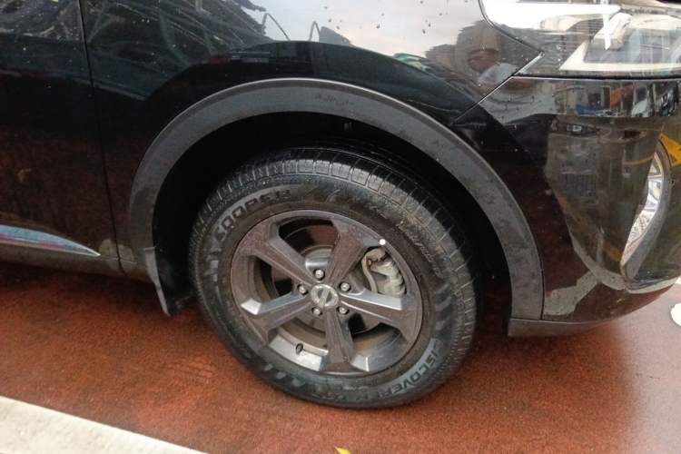 Used Haval F7 2019 1.5T Two-Wheel Drive i-Type China V Standard Right Front Wheel Hub