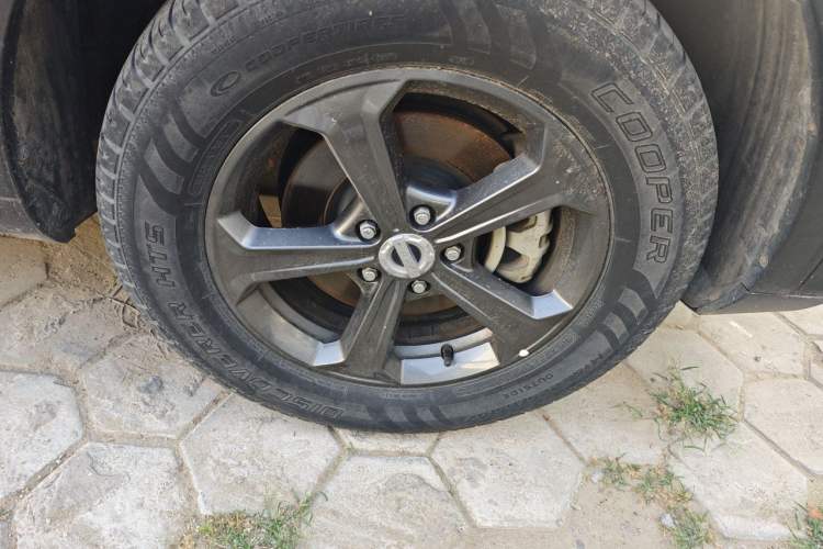 Used Haval F7 2019 1.5T Two-Wheel Drive i-Type China V Standard Right Front Wheel Hub