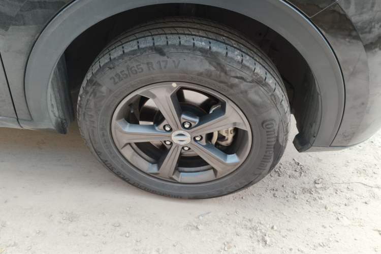 Used Haval F7 2019 1.5T Two-Wheel Drive i-Type China V Standard Right Front Wheel Hub