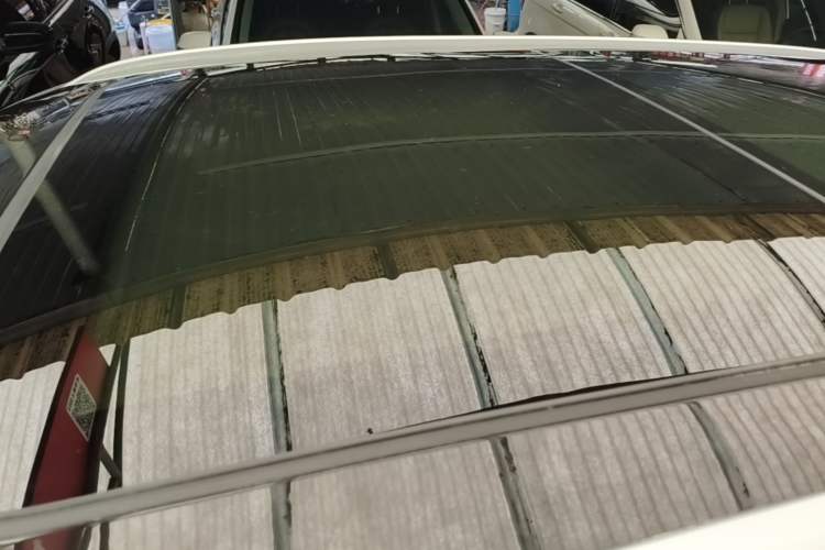 Used Haval F7 2019 1.5T Two-Wheel-Drive i-Type China VI Standard Roof