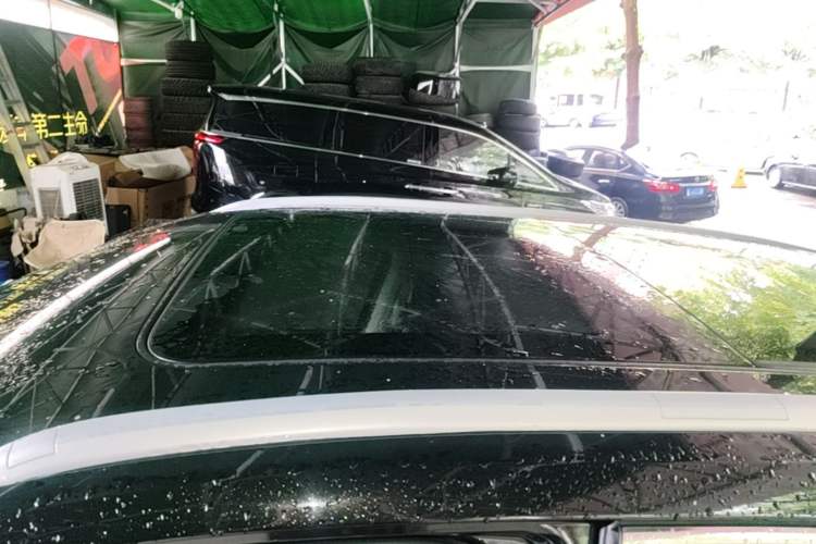 Used Haval F7 2019 1.5T Two-Wheel Drive i-Type China V Standard Roof
