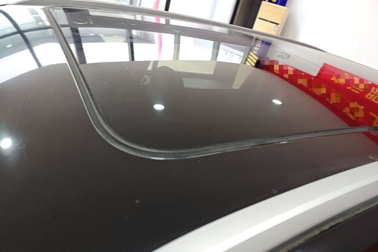 Used Haval F7 2019 1.5T Two-Wheel Drive i-Trend China VI Standard Roof