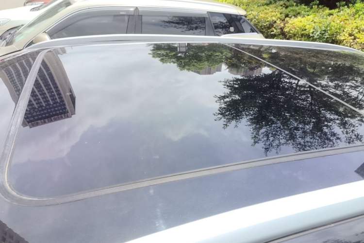 Used Haval F7 2019 1.5T Two-Wheel Drive i-Type China V Standard Roof
