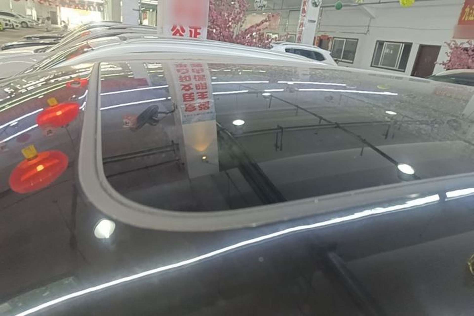 Used Haval F7 2019 1.5T Two-Wheel Drive i-Trend China V Emission Standard Roof