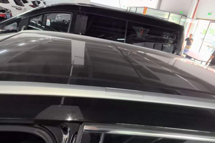 Used Haval F7 2019 2.0T Four-Wheel Drive iJoy China V Standard Roof
